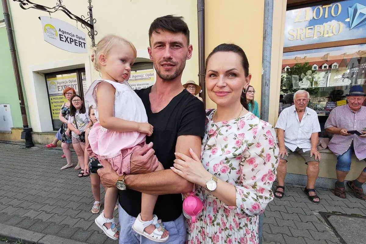 Bolesławieckie Święto Ceramiki tradycyjnie otworzyła kolorowa parada