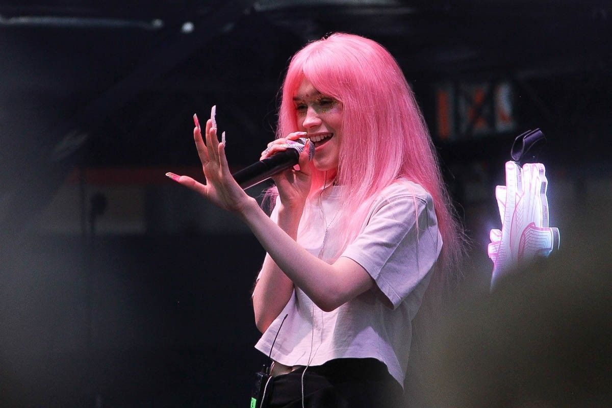 Bryska - piątkowy koncert na święcie ceramiki