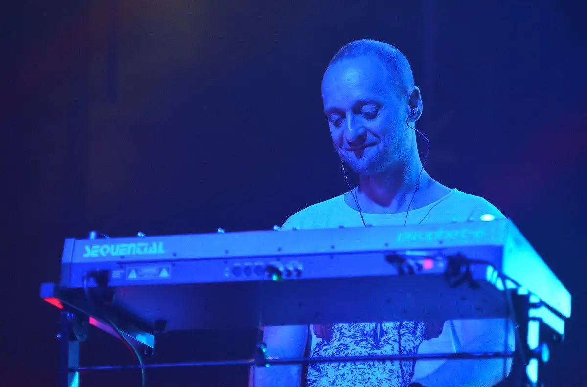 Koncert Wiktora Dyduły