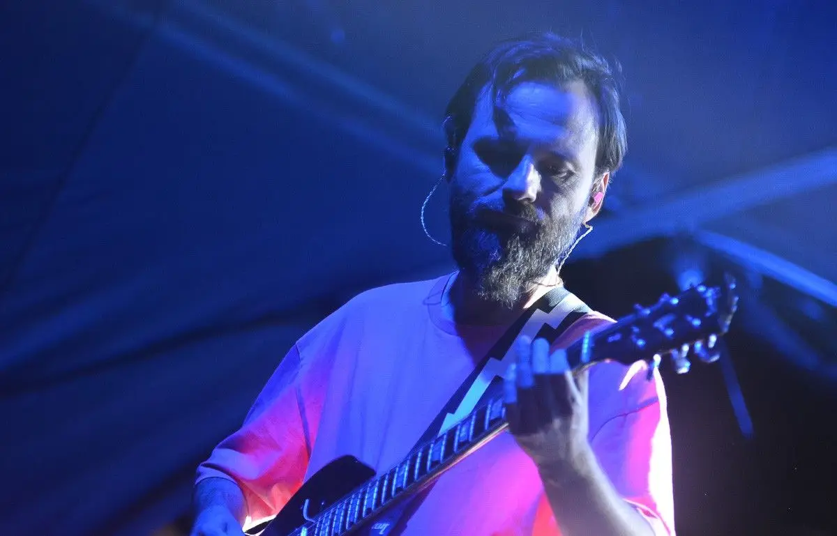 Koncert Wiktora Dyduły