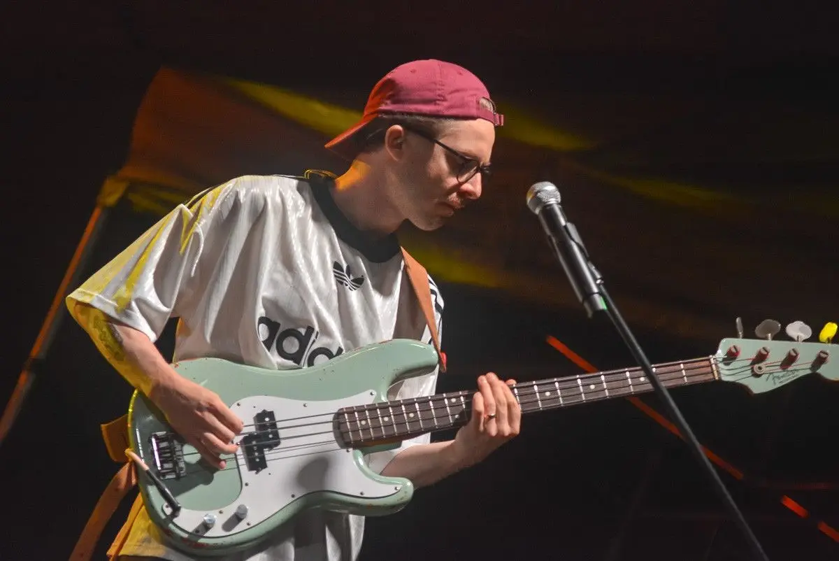 Koncert Wiktora Dyduły