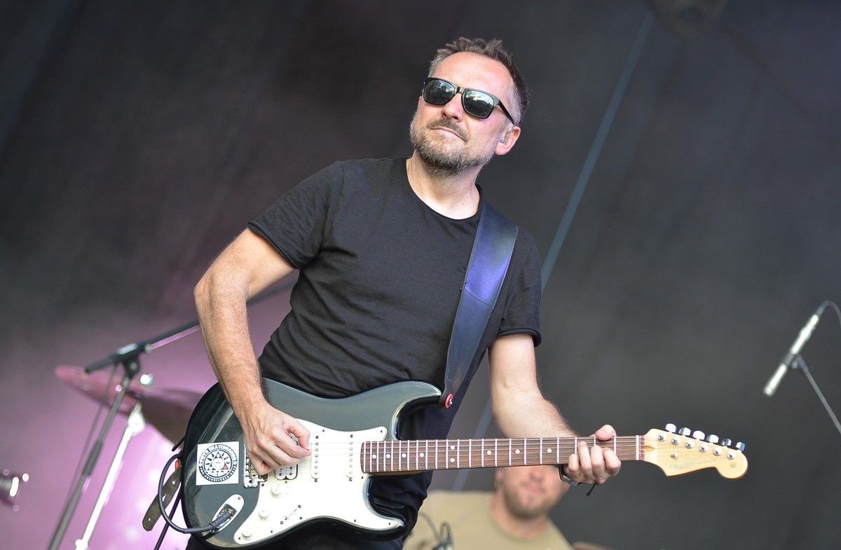 Rafał Brzozowski w Bolesławcu