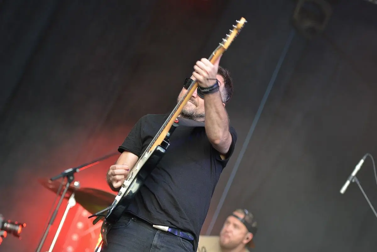 Rafał Brzozowski w Bolesławcu