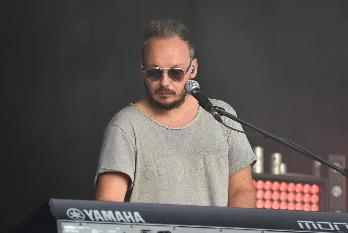 Rafał Brzozowski w Bolesławcu