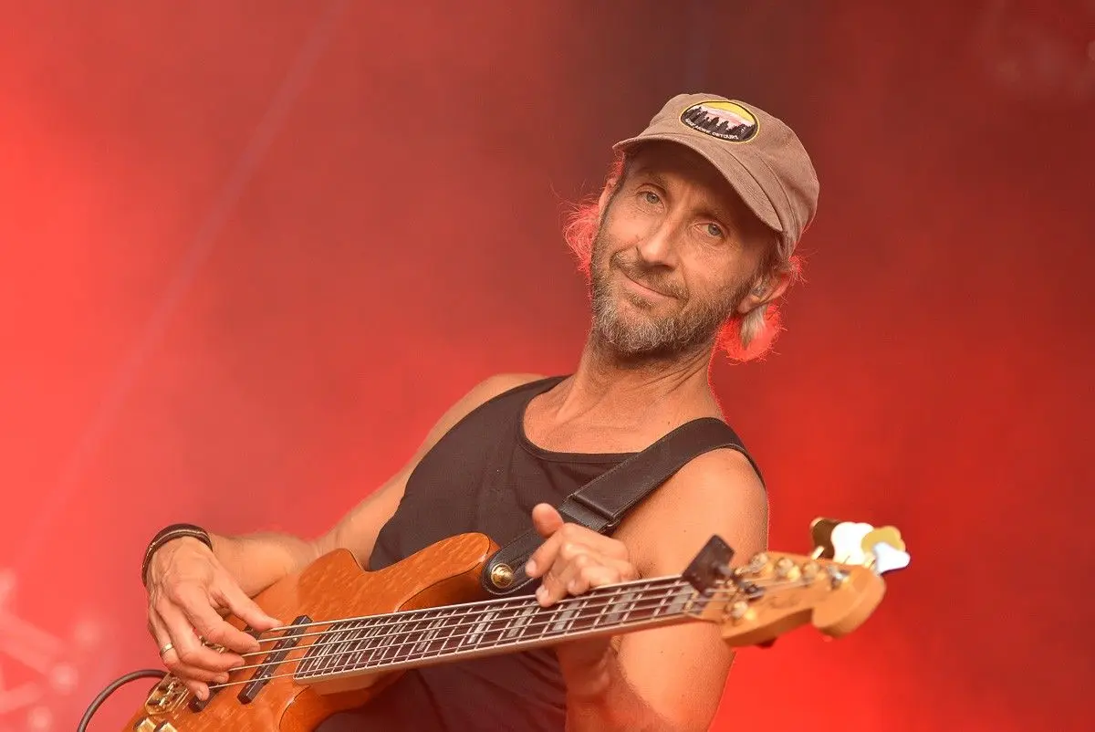 Rafał Brzozowski w Bolesławcu