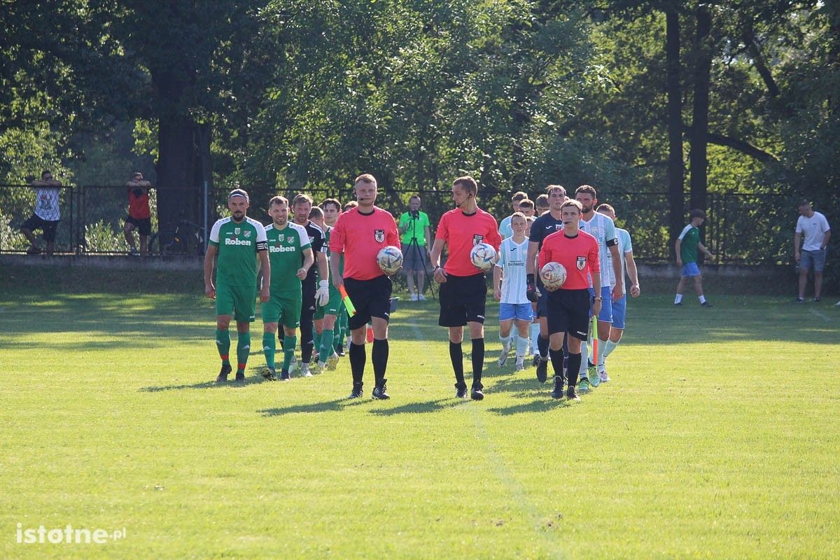 Galeria zdjęć z meczu BKS - Polonia Środa Śląska