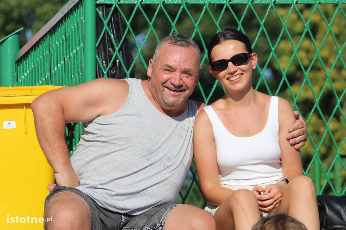 Galeria zdjęć z meczu BKS - Polonia Środa Śląska