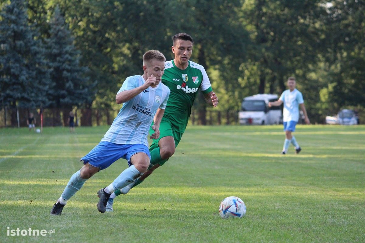 Galeria zdjęć z meczu BKS - Polonia Środa Śląska