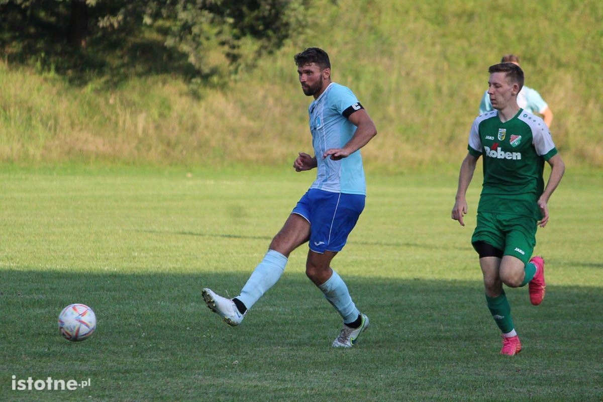 Galeria zdjęć z meczu BKS - Polonia Środa Śląska