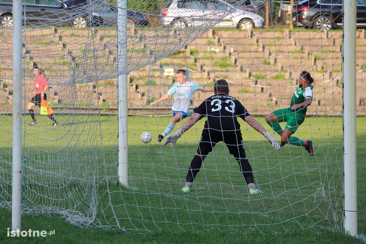 Galeria zdjęć z meczu BKS - Polonia Środa Śląska