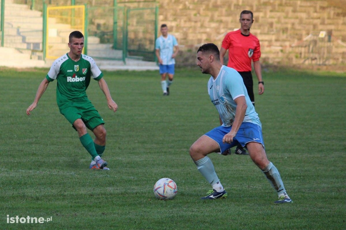 Galeria zdjęć z meczu BKS - Polonia Środa Śląska