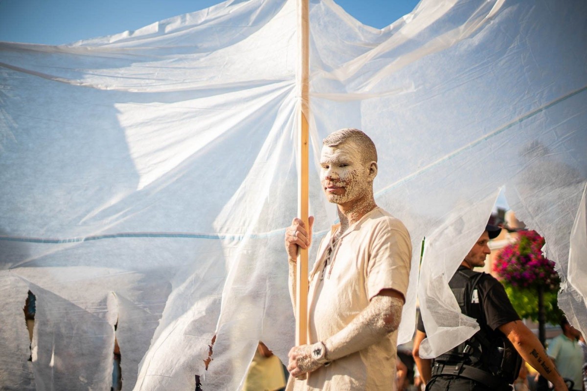 Glina Show i parada Gliniada 2023