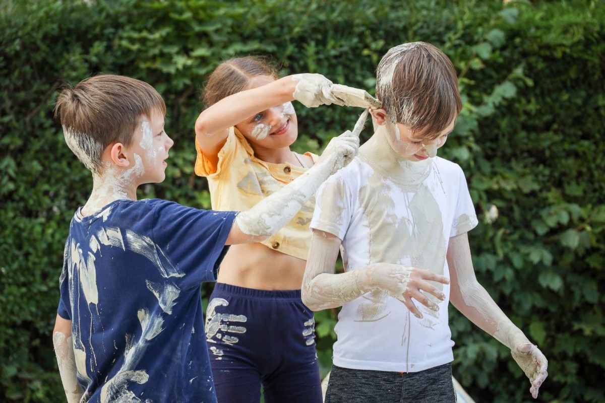 Glina Show i parada Gliniada 2023