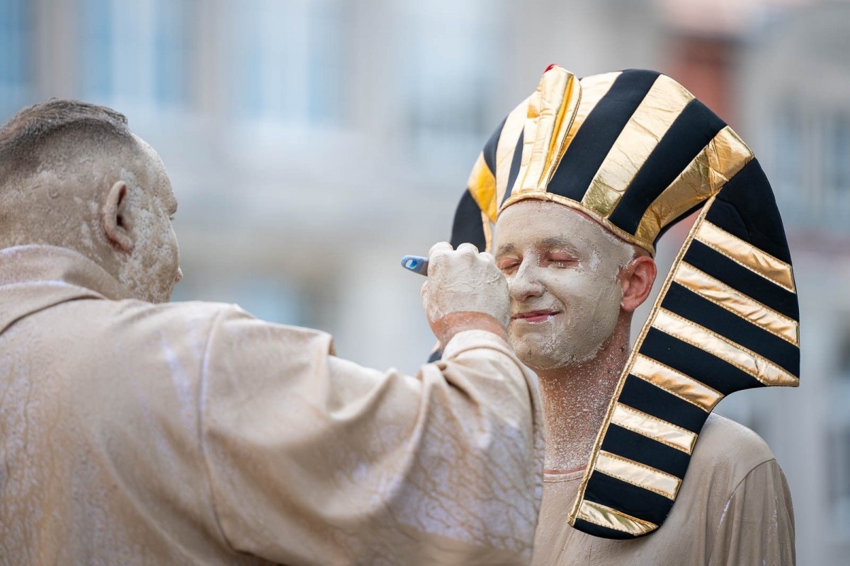 Glina Show i parada Gliniada 2023