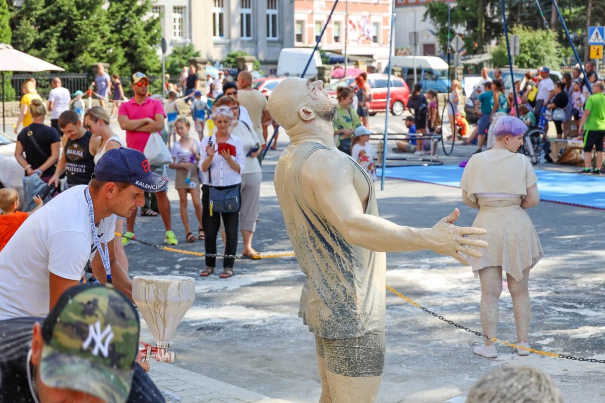 Glina Show i parada Gliniada 2023