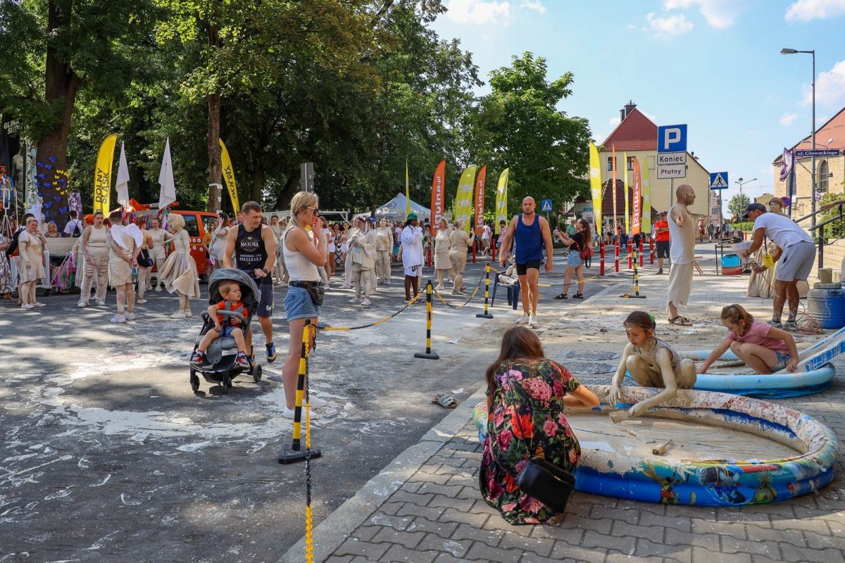 Glina Show i parada Gliniada 2023