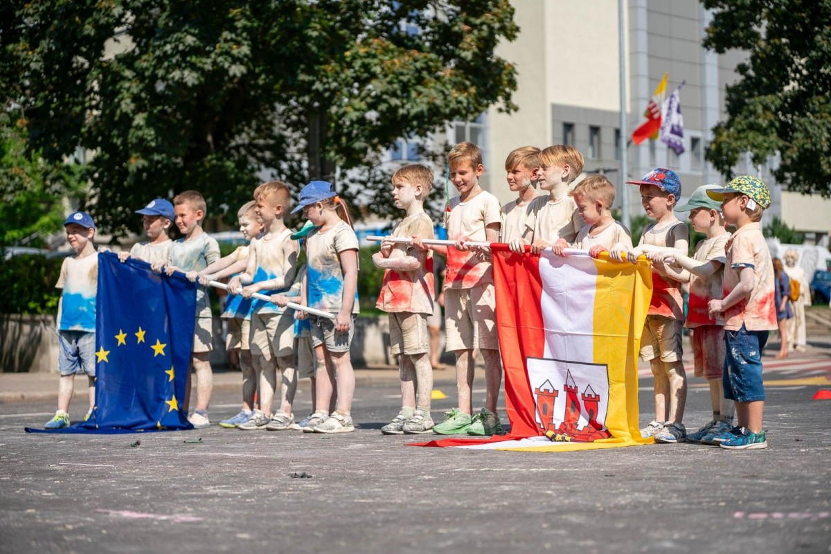 Glina Show i parada Gliniada 2023