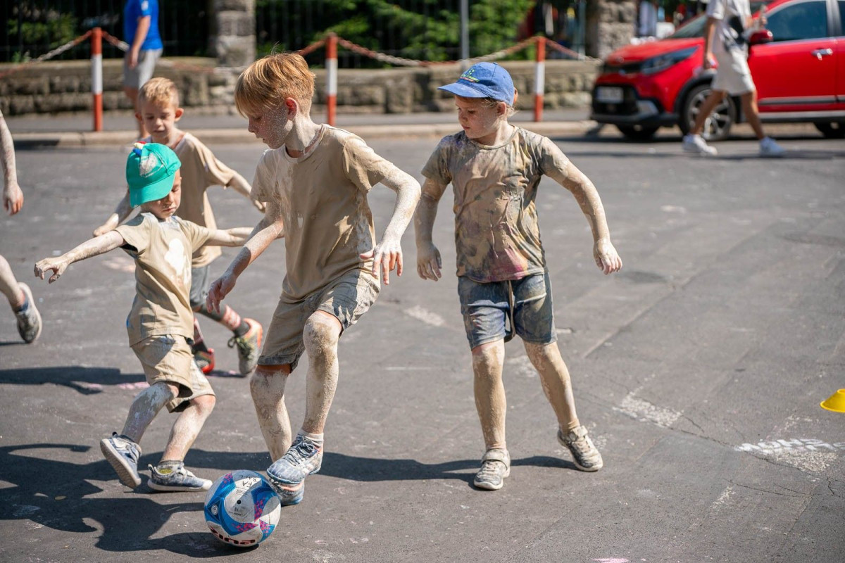 Glina Show i parada Gliniada 2023