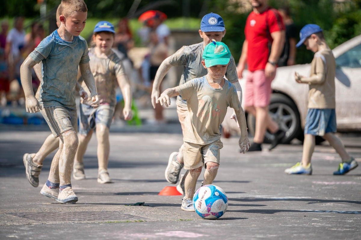 Glina Show i parada Gliniada 2023