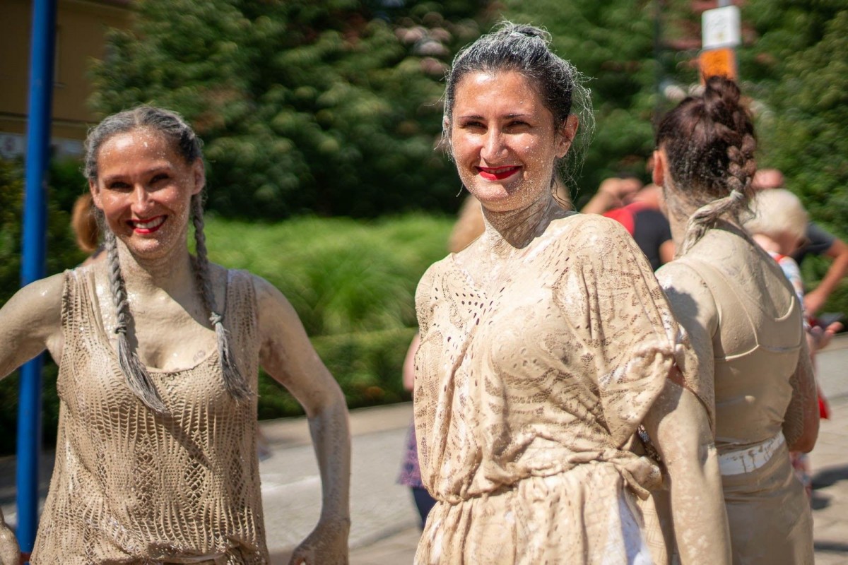 Glina Show i parada Gliniada 2023