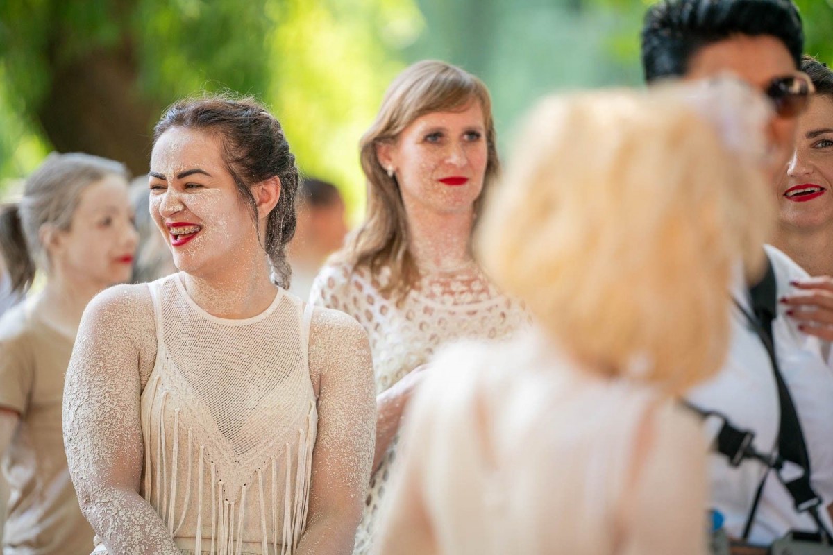 Glina Show i parada Gliniada 2023