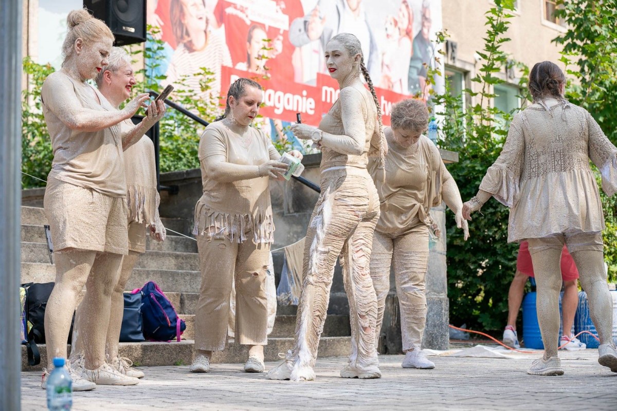 Glina Show i parada Gliniada 2023