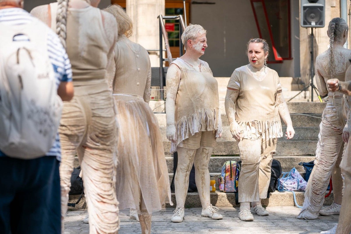 Glina Show i parada Gliniada 2023