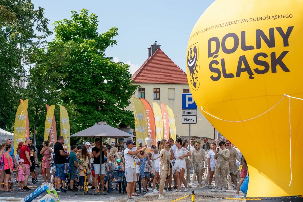 Glina Show i parada Gliniada 2023