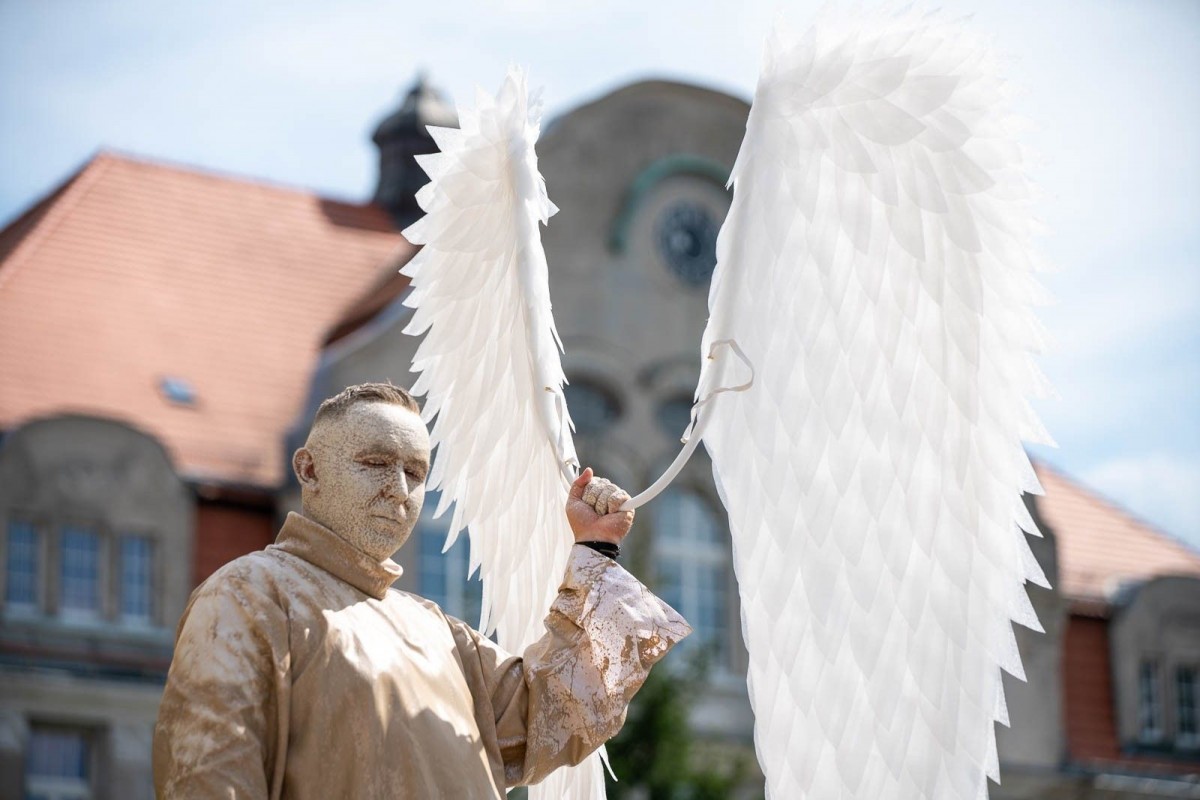 Glina Show i parada Gliniada 2023