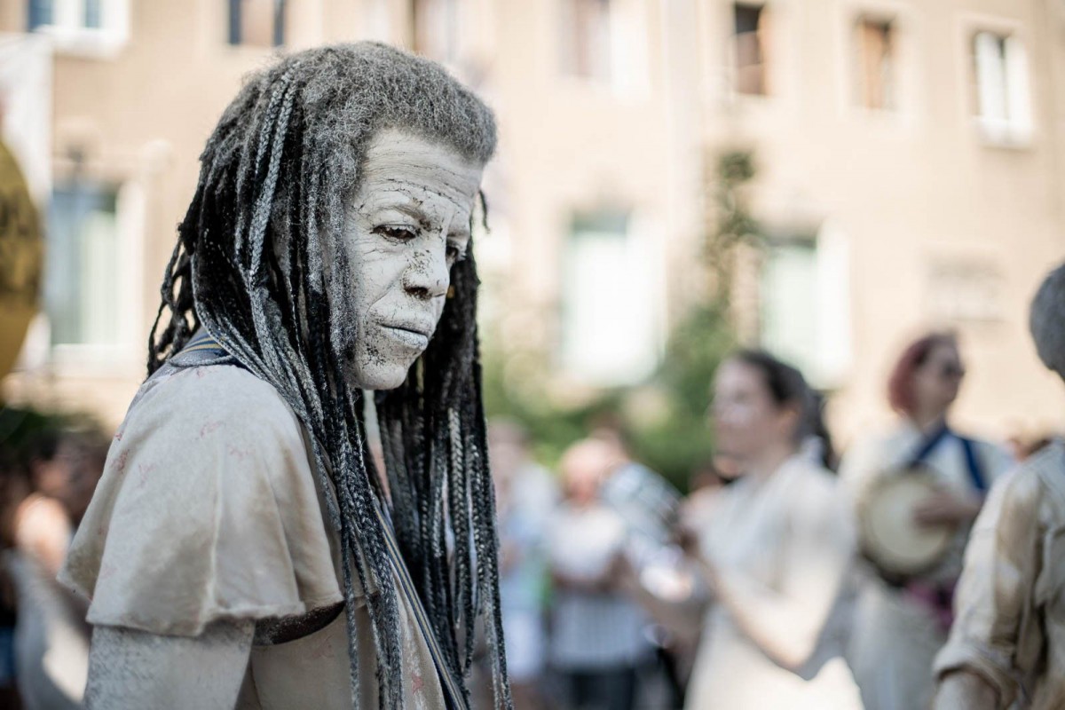 Glina Show i parada Gliniada 2023