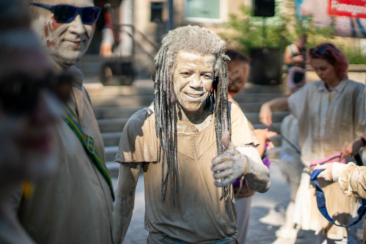 Glina Show i parada Gliniada 2023