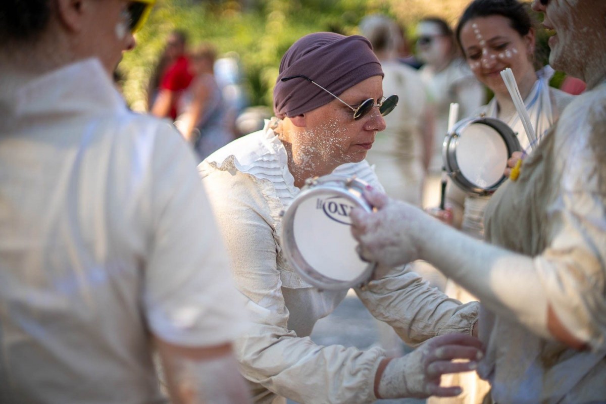 Glina Show i parada Gliniada 2023