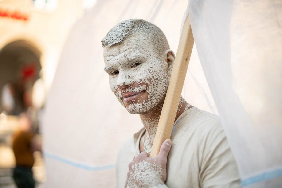 Glina Show i parada Gliniada 2023