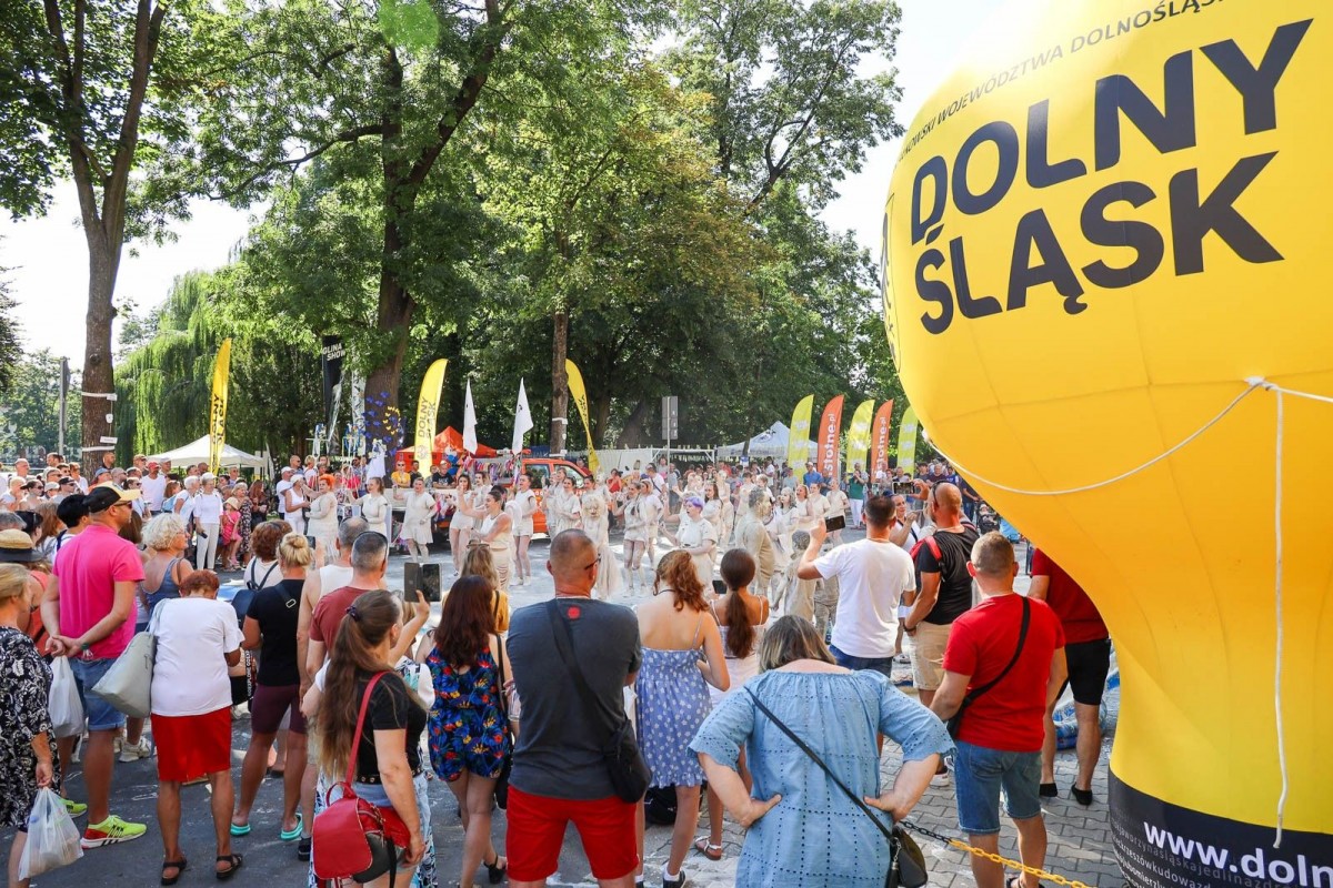 Glina Show i parada Gliniada 2023