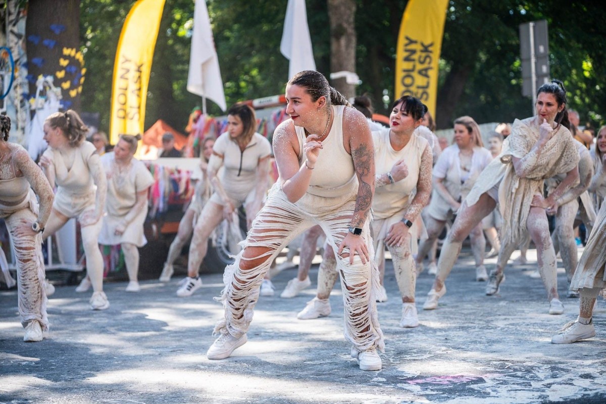 Glina Show i parada Gliniada 2023