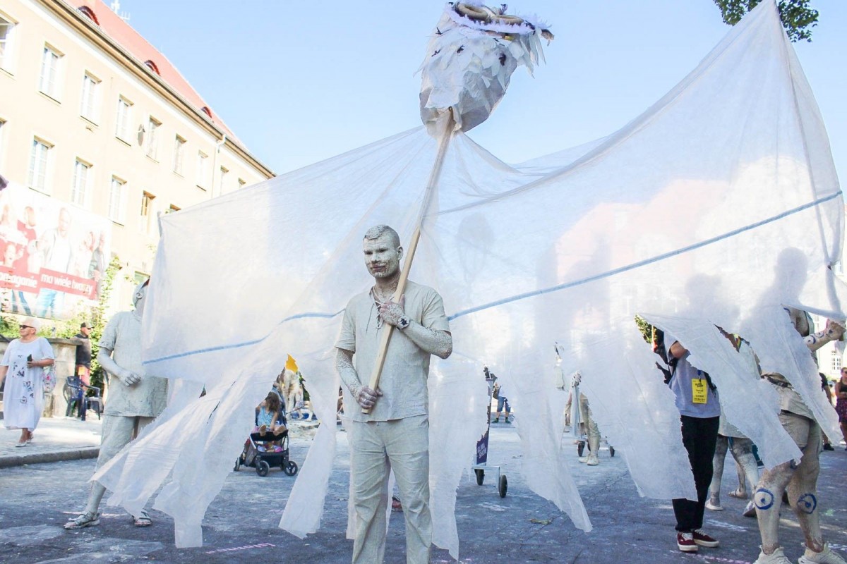 Glina Show i parada Gliniada 2023