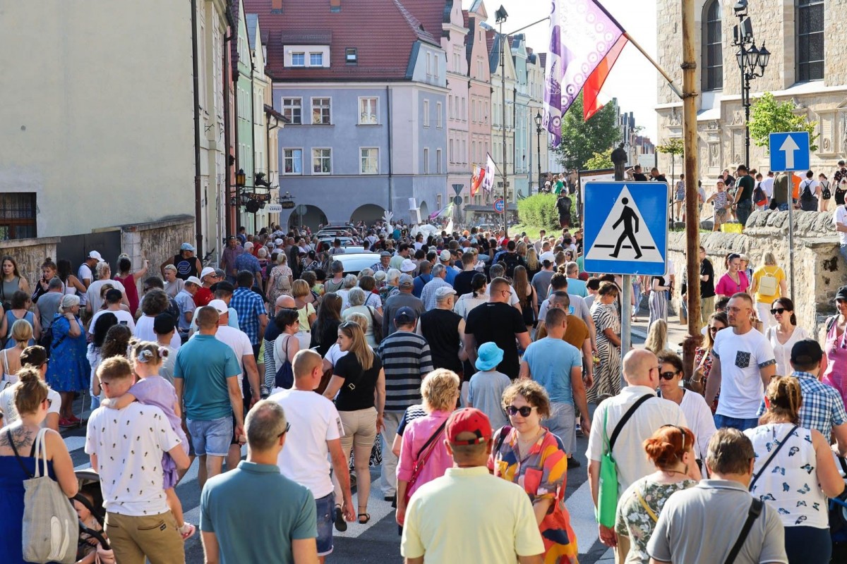 Glina Show i parada Gliniada 2023