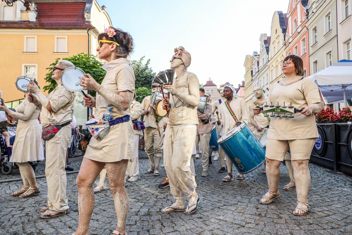 Glina Show i parada Gliniada 2023