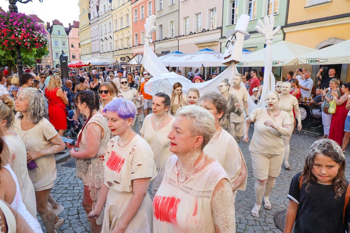 Glina Show i parada Gliniada 2023