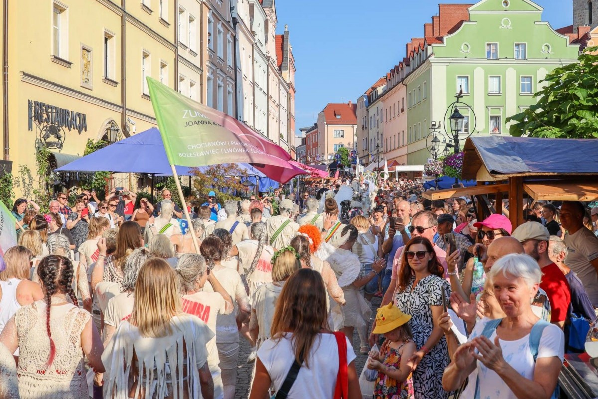 Glina Show i parada Gliniada 2023