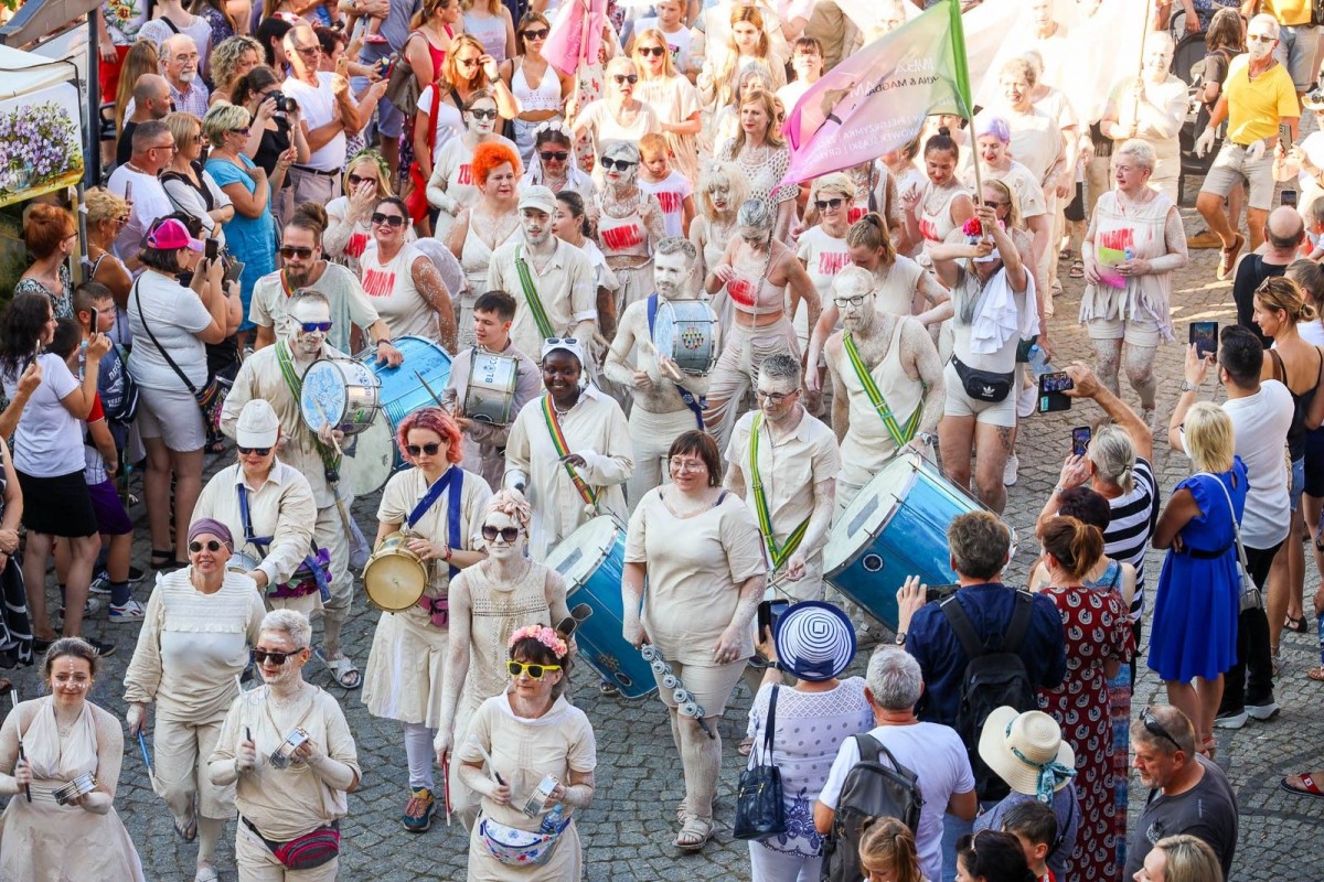 Glina Show i parada Gliniada 2023