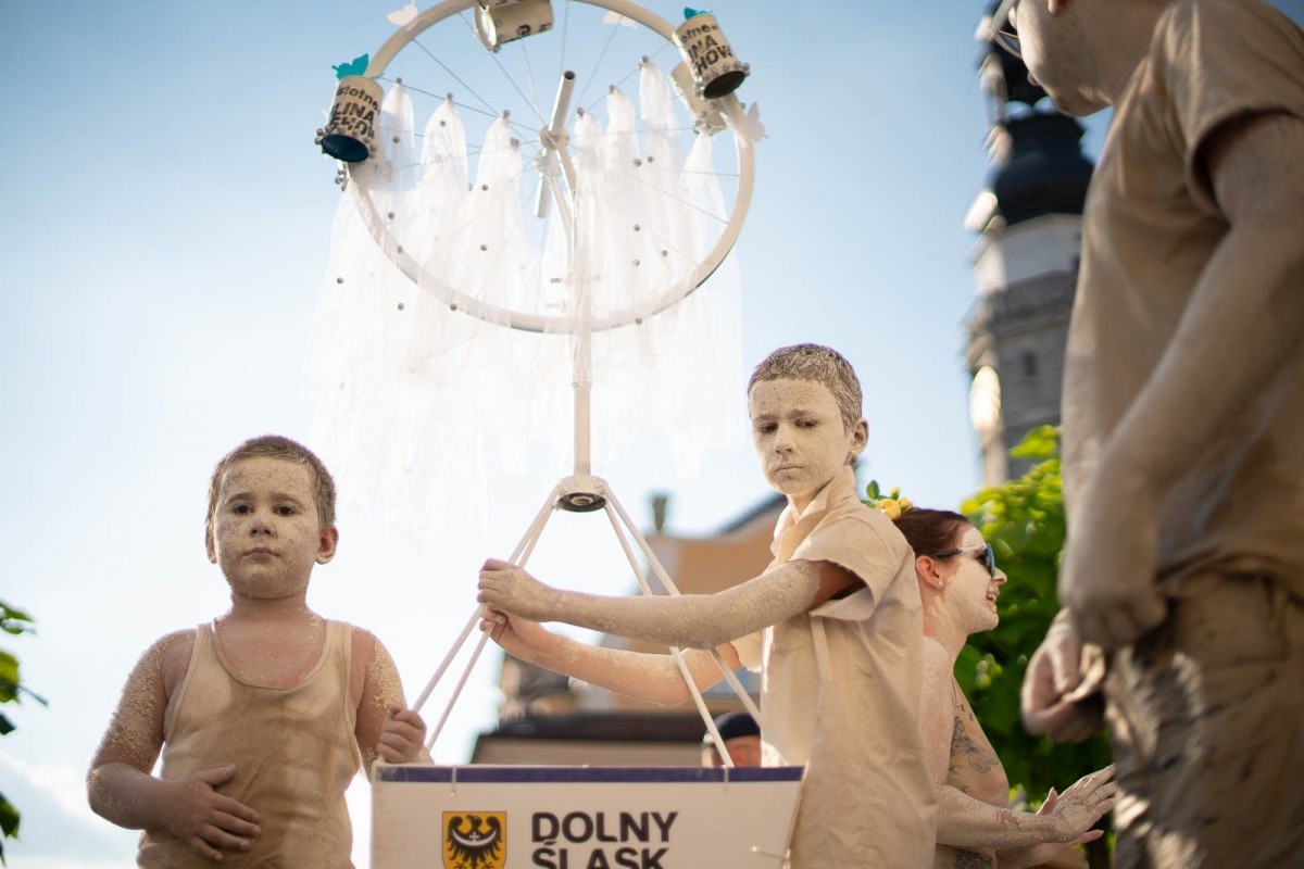 Glina Show i parada Gliniada 2023