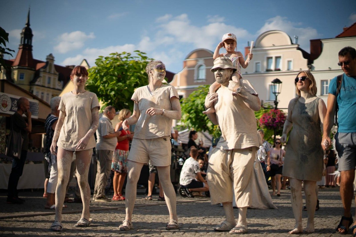 Glina Show i parada Gliniada 2023