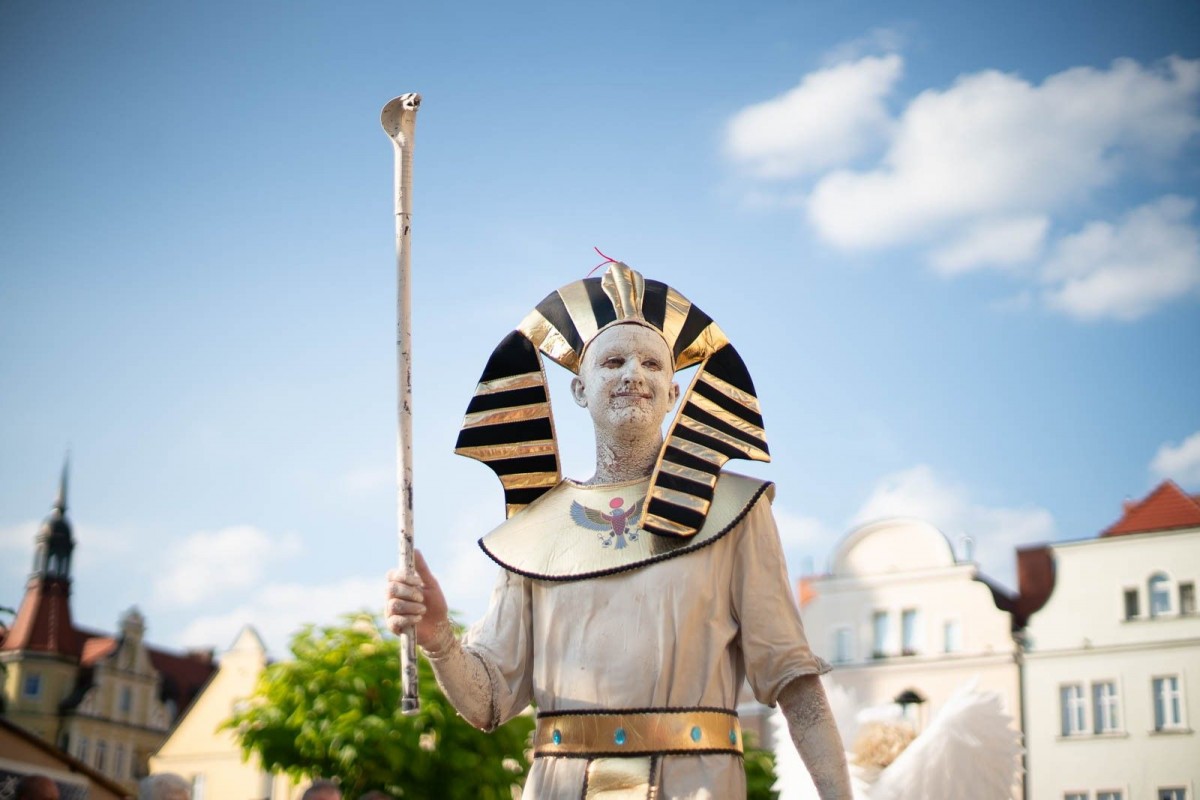 Glina Show i parada Gliniada 2023