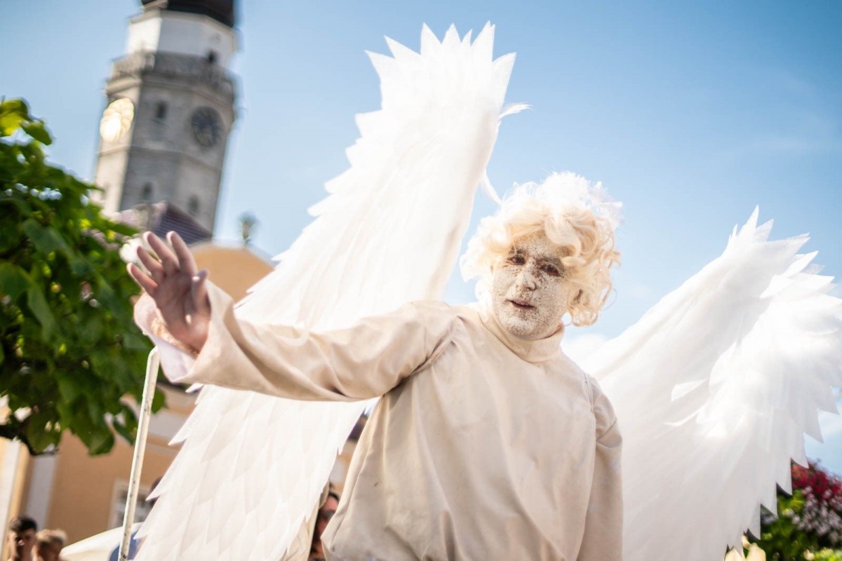 Glina Show i parada Gliniada 2023