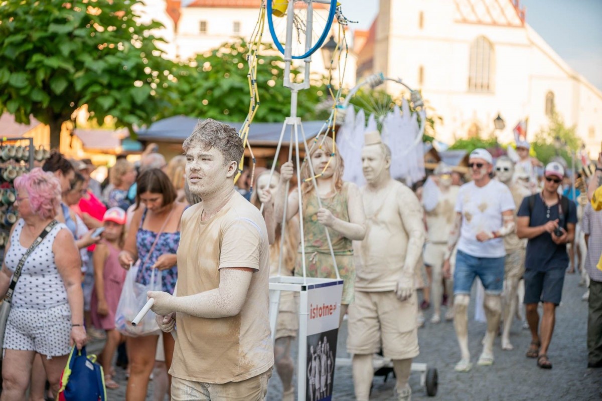 Glina Show i parada Gliniada 2023