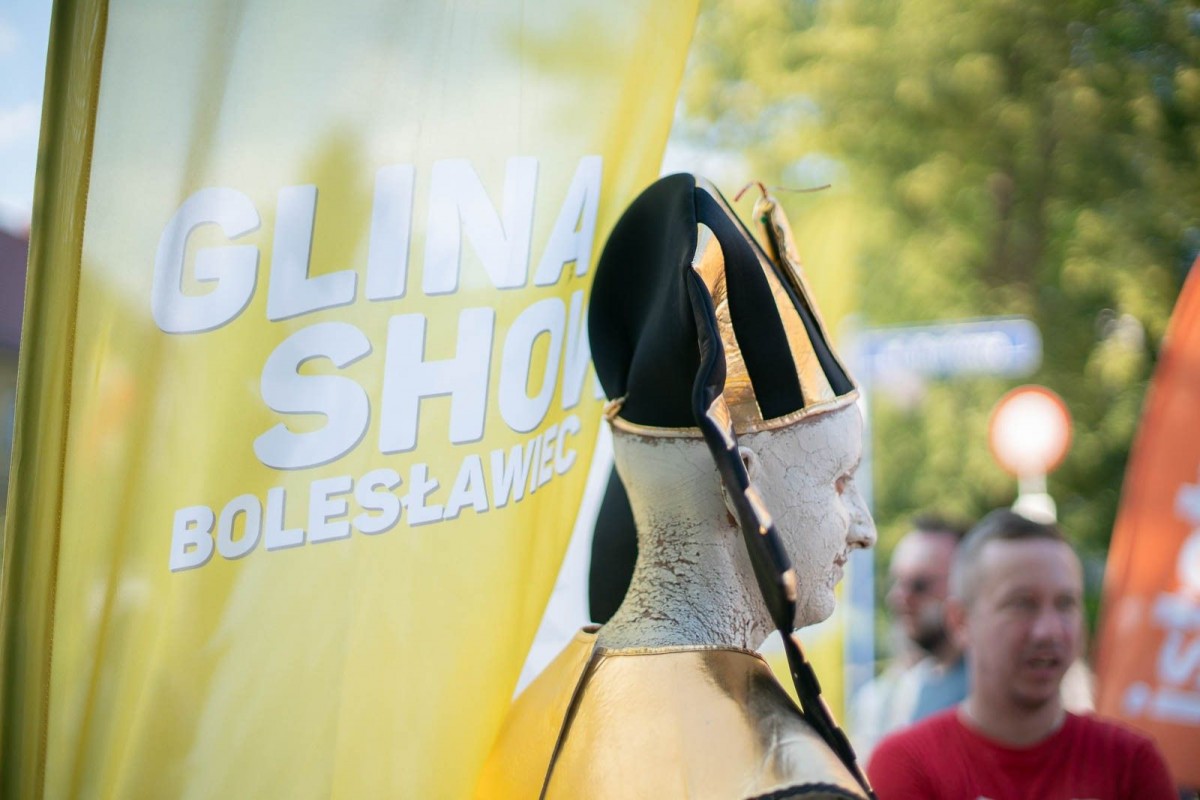 Glina Show i parada Gliniada 2023