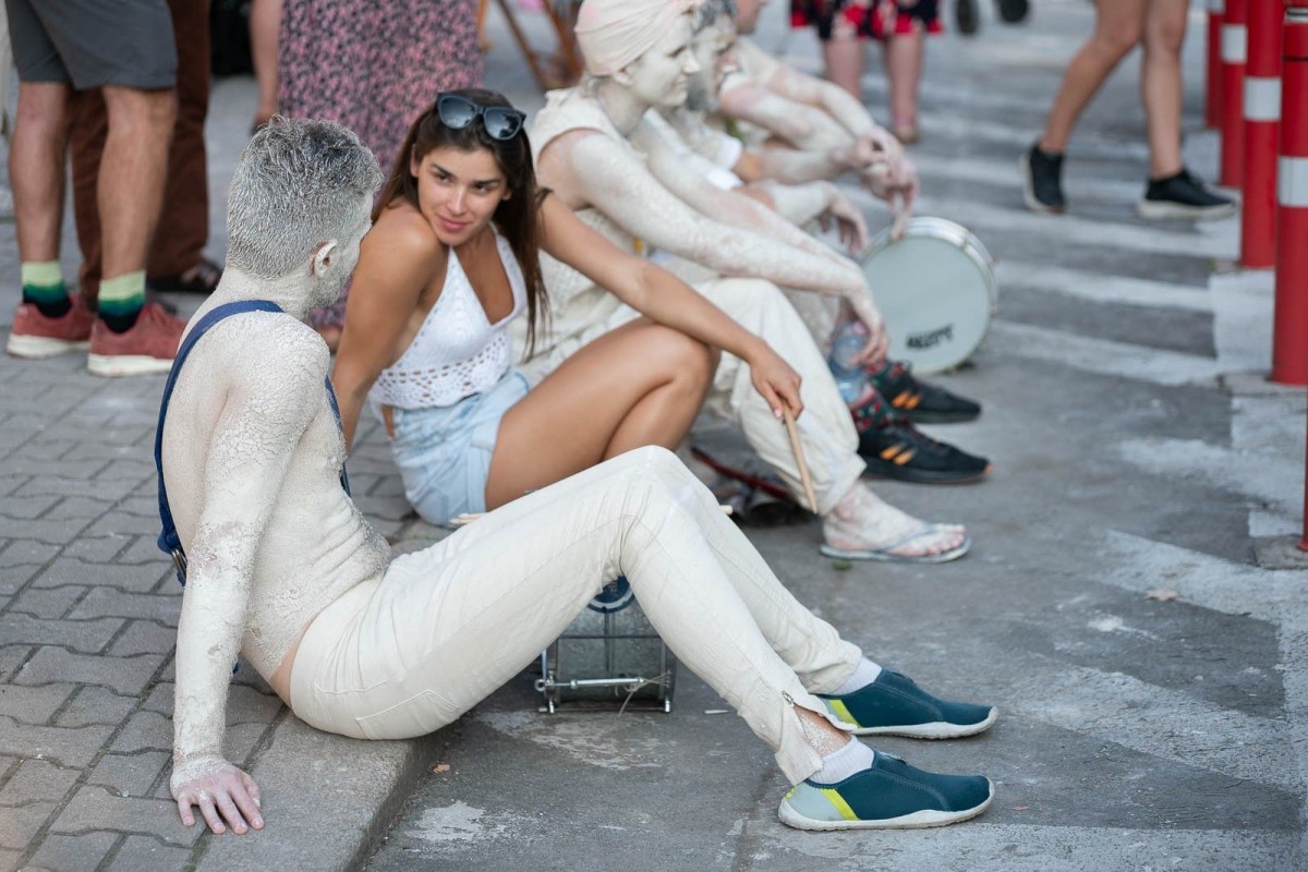 Glina Show i parada Gliniada 2023