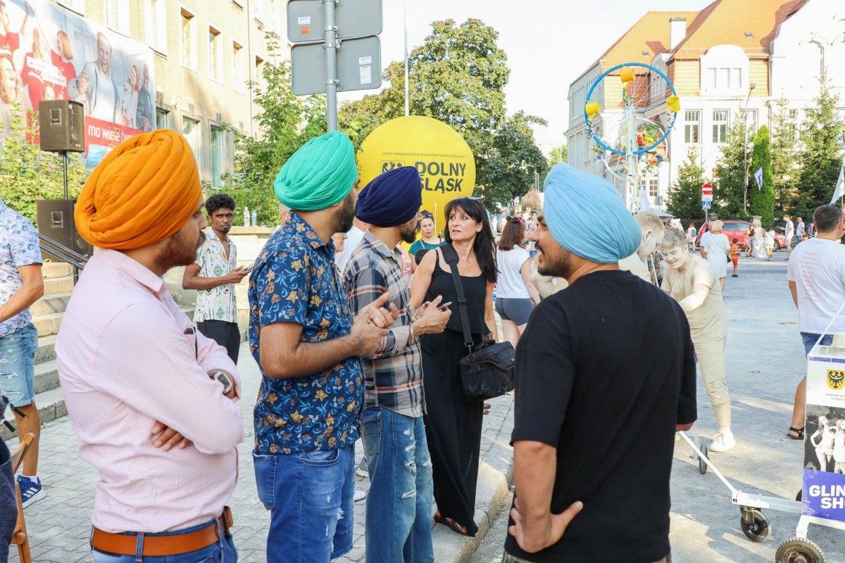 Glina Show i parada Gliniada 2023