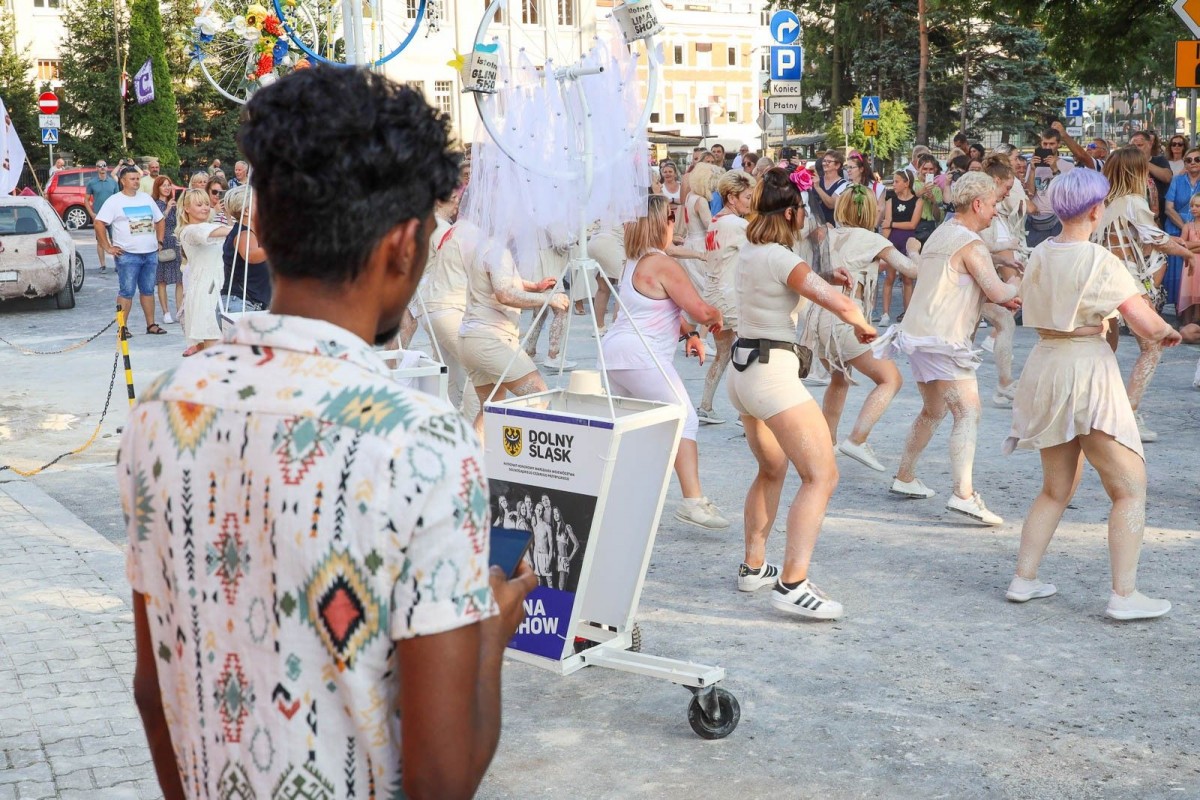 Glina Show i parada Gliniada 2023